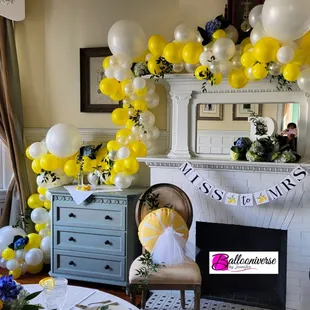 Lemons for the main squeeze