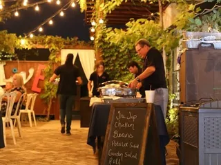 Inspired Design Decor Rentals