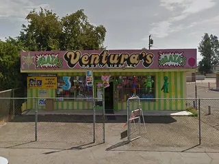 Ventura Party Supplies