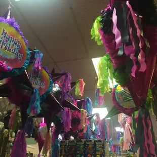 Giant place filled with everything you could need and nice people