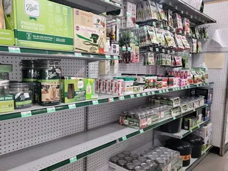 Valle Vista Home Center