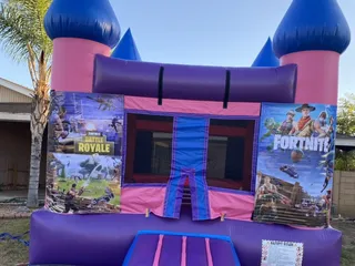 FunHouse Party Rentals
