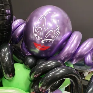 Mirror Mirror on the wall, who&apos;s the fairest of them all?  Celebrating with Princess Villains