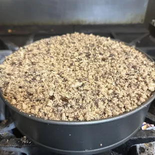 New HOMEMADE NUTTY BUDDY