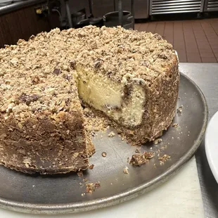 A PIECE OF THE BUDDY!