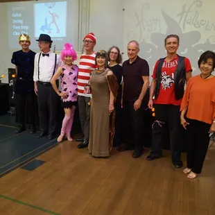 Congratulations to our winners &amp; Big Thanks to the judges.