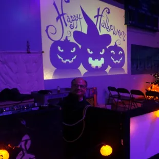 Tony, the fantastic Sat. Night Ballroom Dance DJ, plays the best modern &amp; classic ballroom music for all ages and dance levels.