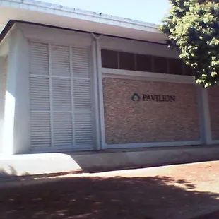 Pavilion