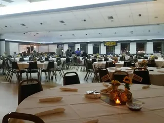 Elks Lodge-Hall Rental