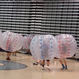 Our students loved it!
