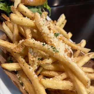 Skinny Fries