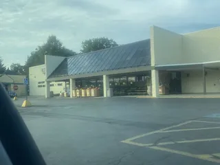 Bassett's Market