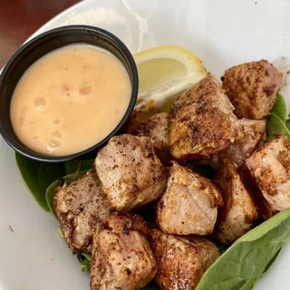 Tuna Bites