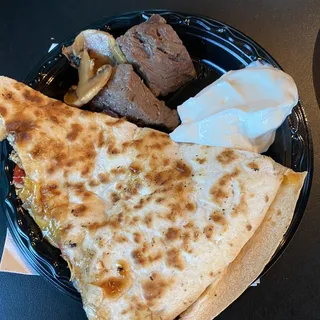 Quesadilla