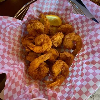 Crispy Shrimp