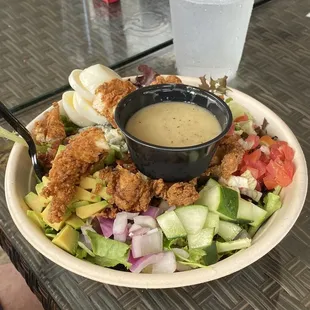Cobb Salad