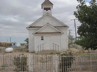 Pecos Area Chamber of Commerce CVB