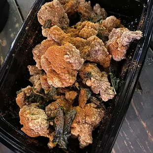 Chicken Nuggets - Small