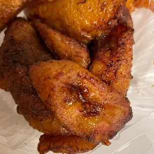 bbq chicken, chicken, poultry, bbq wings, chicken wings, fried chicken wings, fried chicken, chicken wings and fried chicken, food