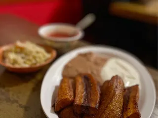 Los Planes De Renderos Pupuseria