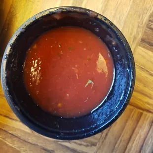food, soup, chowder, soups and chowder