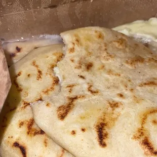 Queso Pupusa
