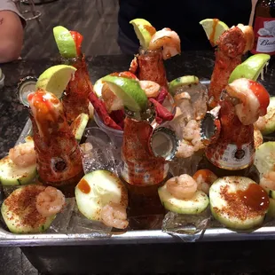 Crazy Tray Charola Loca