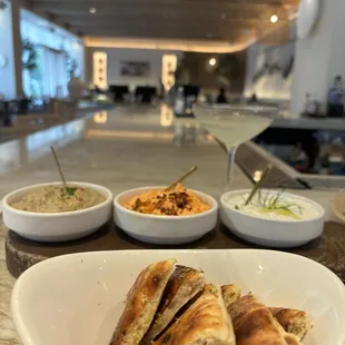 Classic spread - delicious
