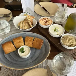 Spanakopita