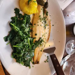 Lavraki Filet
