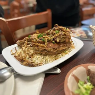 bbq ribs, food, ribs