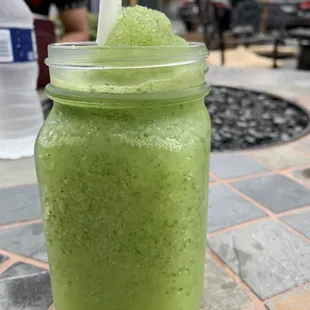 Fresh Lemon Mint - DEFFD GET