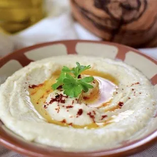 Hummus