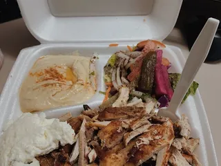 Cedars Restaurant