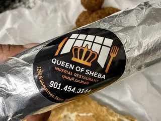 Queen of Sheba
