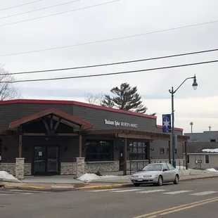 Opens 3/17.  I'm a day early...