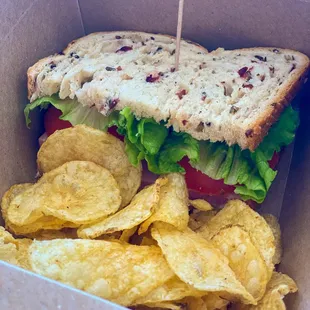 Boxed lunches for your corporate event