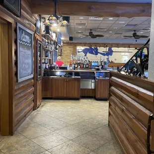 Interior bar July 2024