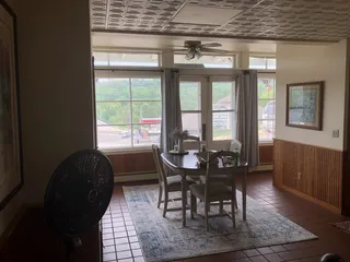 Old Jail Bed and Breakfast