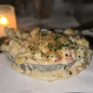 Lobster Mac