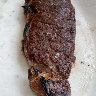 New York Strip
