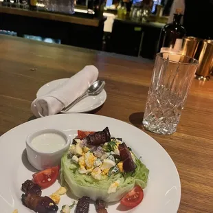 Wedge Salad