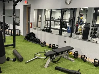 All Good Fitness Downtown