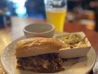 Up & Under Pub and Grill