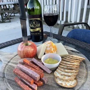 Baltic Mill Winery