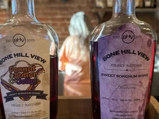 Bone Hill View