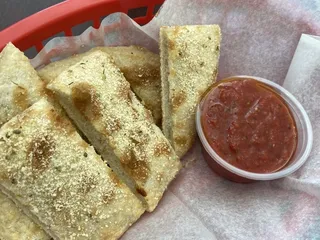 Papa Jack's Pizza