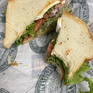 Kent Island Powerhouse