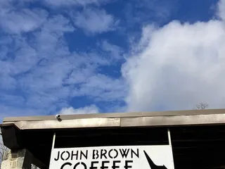 John Brown Coffee