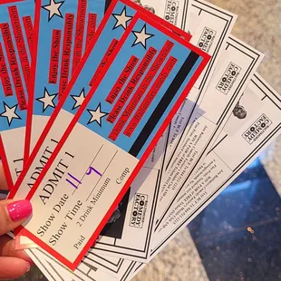 6'11'2022 Tony Woods me please !!